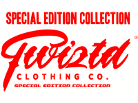 TWIZTD® SPECIAL EDITION COLLECTION