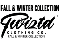 TWIZTD® FALL & WINTER COLLECTION